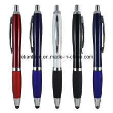 Conforto Grip caneta Metal (LT-C783)